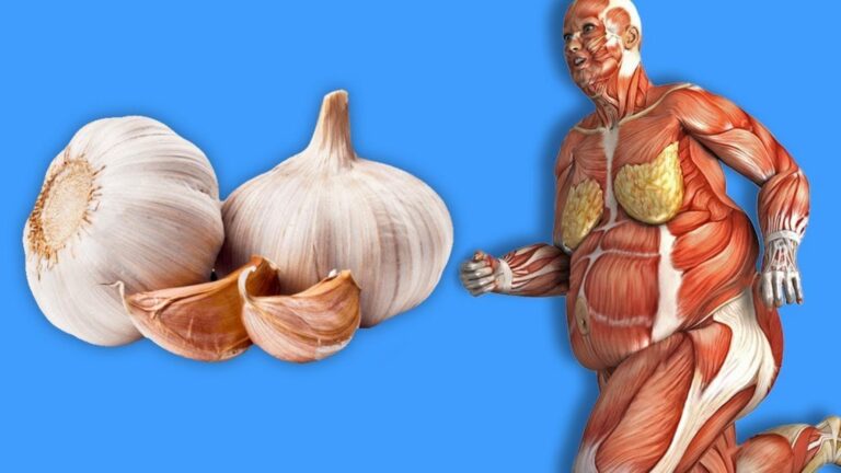Dieser einfache Trick mit Honig und Knoblauch verändert alles für deine Gesundheit…