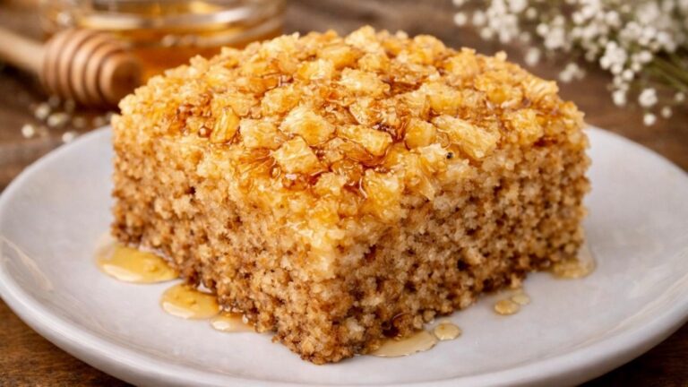 Ein einfacher Trick, um dein Frühstück in nur 5 Minuten gesund und lecker zu machen…