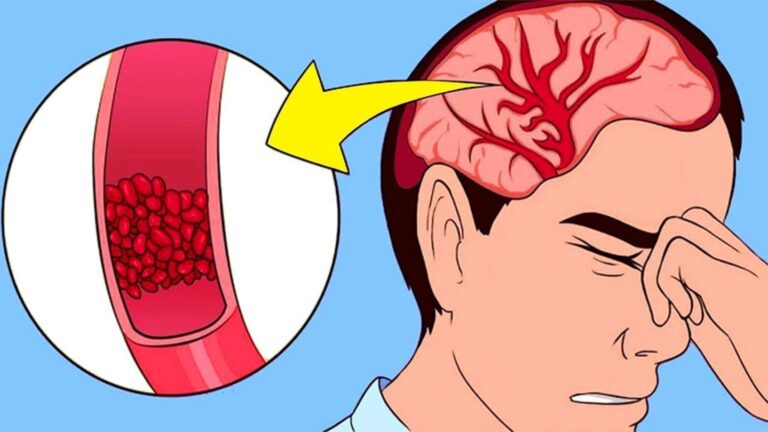 Ein alter Trick, um sofort die Durchblutung zu verbessern und Vitalität zurückzubringen…