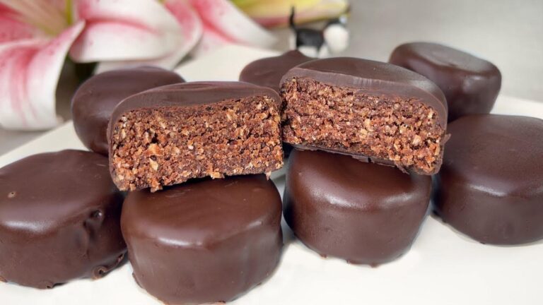 Dieser vergessene Dessert-Trick verwandelt einfache Zutaten in einen köstlichen…