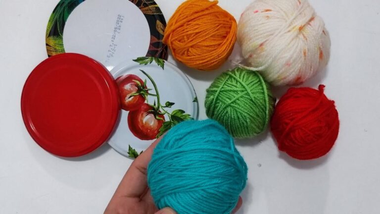Dieser vergessene Trick verwandelt einfache Flaschenverschlüsse in zauberhafte DIY-Deko…