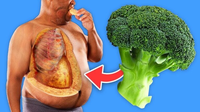 Eine überraschend einfache Methode, um mit täglichem Brokkoli neue Vitalität zu gewinnen…