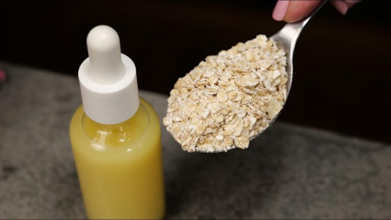 Dieser einfache Trick lässt Ihre Haut glatt und faltenfrei strahlen…