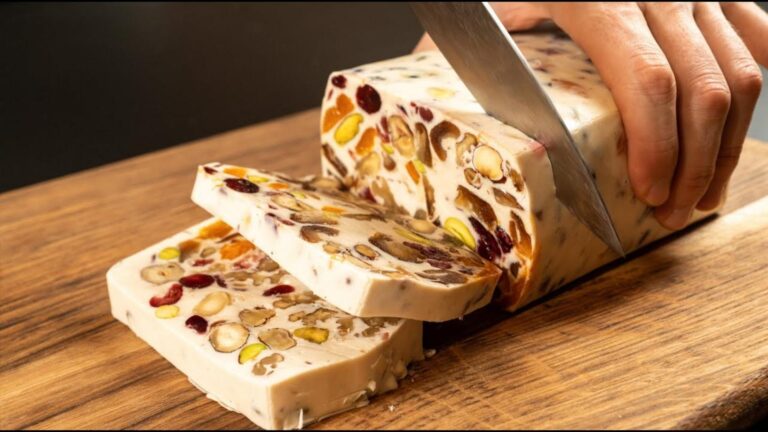 Dieser einfache Rezept-Trick verwandelt gesunde Zutaten in ein köstliches Dessert ohne Zucker…
