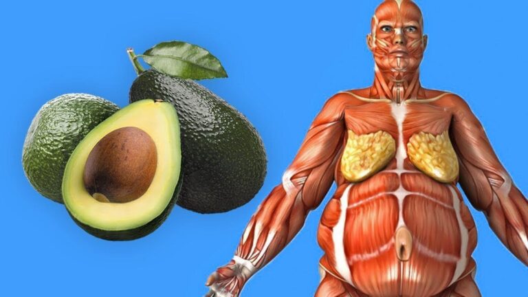 Diese einfache Methode mit Avocados verwandelt dein Wohlbefinden nachhaltig …