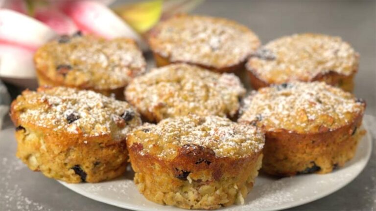 Dieser einfache Dessert-Trick hilft dir, in nur 30 Minuten abzunehmen…