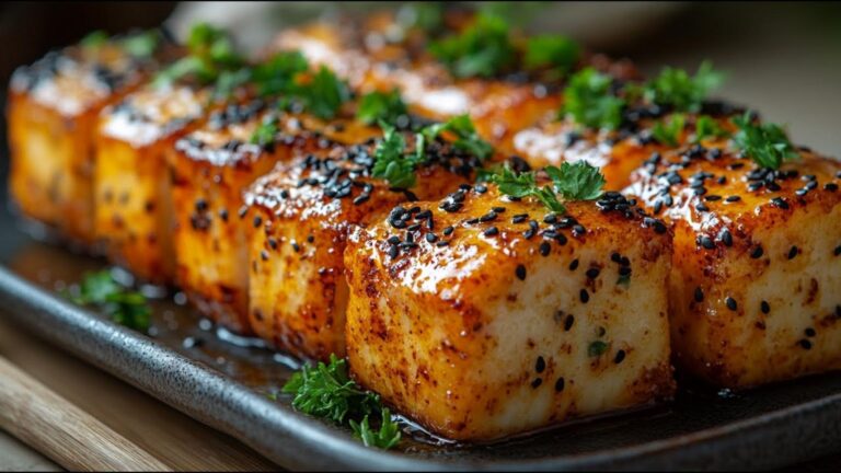 Dieser einfache Trick macht dein Abendessen zu einem unvergleichlichen Geschmackserlebnis…