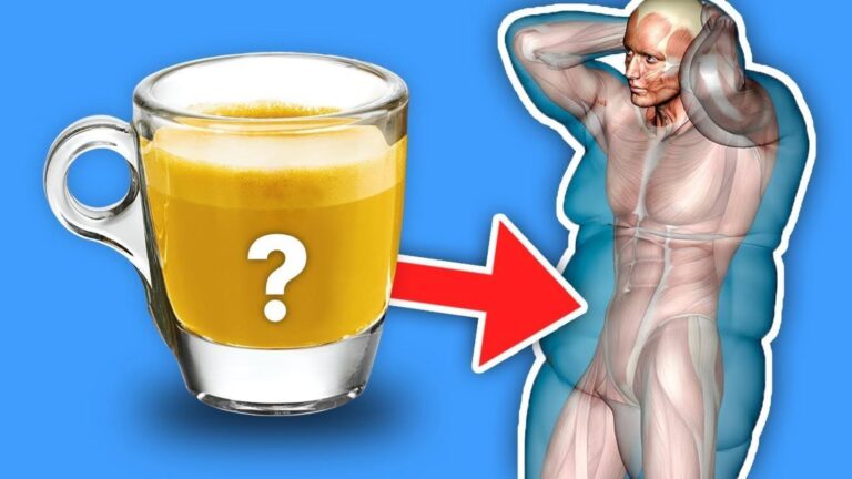 Eine ganz einfache Idee für deinen Abend: Goldene Milch verwandelt dein Wohlbefinden…