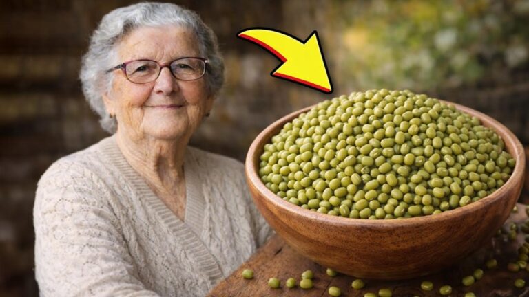Viele wissen nicht, dass dieser vergessene Trick das Leben deiner Gelenke verwandeln kann…