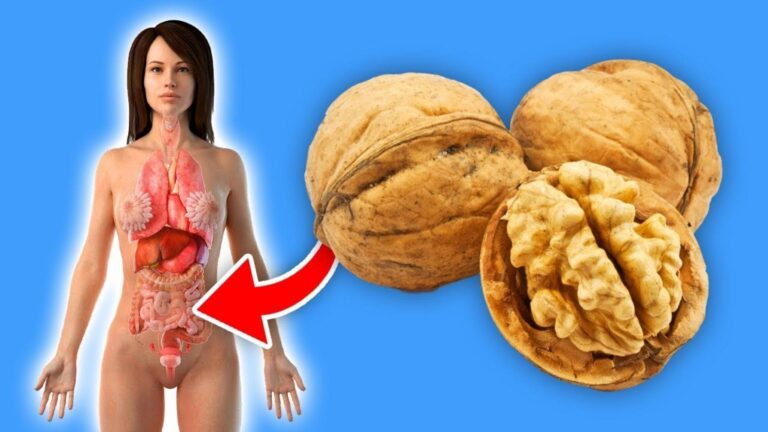 Dieser einfache Snack kann dein Leben drastisch verändern… so geht’s!