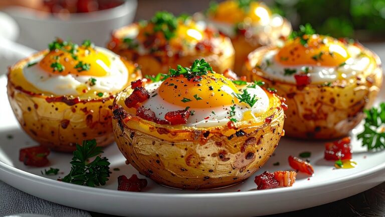 100 Jahre altes Kartoffelrezept: Schnelles Dinner, das besser als Fleisch schmeckt!