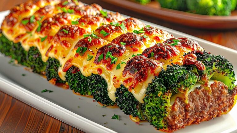 10 geniale Tipps für perfekten Restaurant-Brokkoli, den jeder lieben wird!