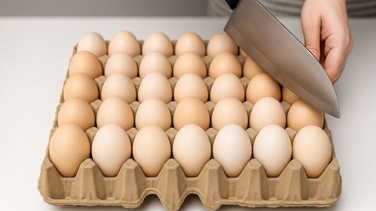 35 geniale Hacks für dein Zuhause, die du noch nicht kennst! Entdecke sie jetzt!