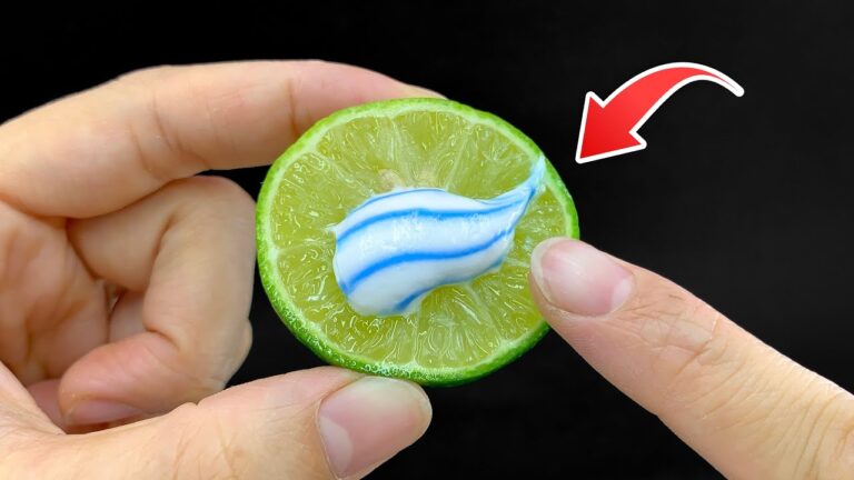 14 geniale Hacks für ein schöneres und leichteres Zuhause entdecken!