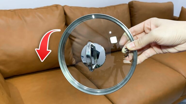 14 geniale Wohntricks, die dein Zuhause verändern – entdecke sie jetzt!