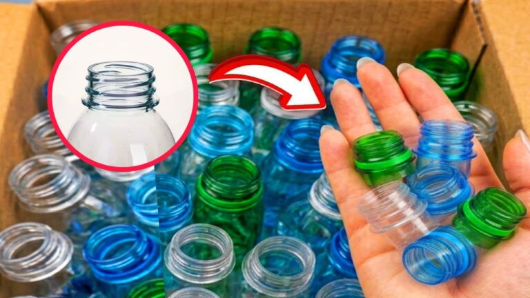 5 geniale Tricks mit Flaschen, die du unbedingt kennen solltest!