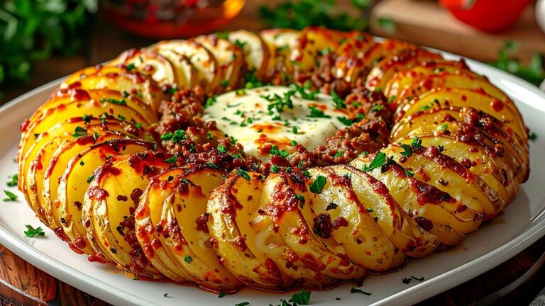 100 Jahre altes Kartoffel-Rezept für das beste Ein-Gang Dinner entdecken!
