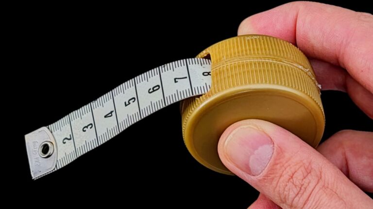 5 geniale Ideen mit Plastikdeckeln, die du noch nie bedacht hast!