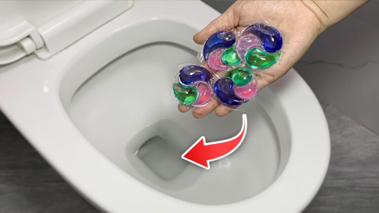 14 geniale Home Hacks, die dein Leben einfacher machen! Entdecke sie jetzt!