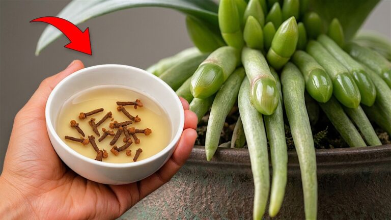 5 einfache Tipps für das ganze Jahr blühende Orchideen – So gelingt’s!