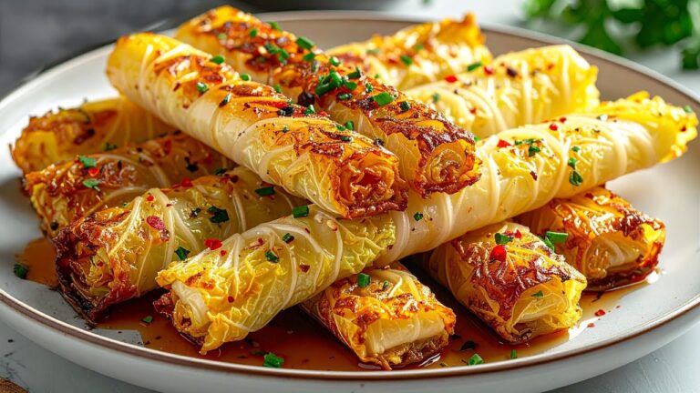 Entdecke 7 geniale Tipps für das perfekte Weihnachts-Kohlgericht wie im Restaurant!