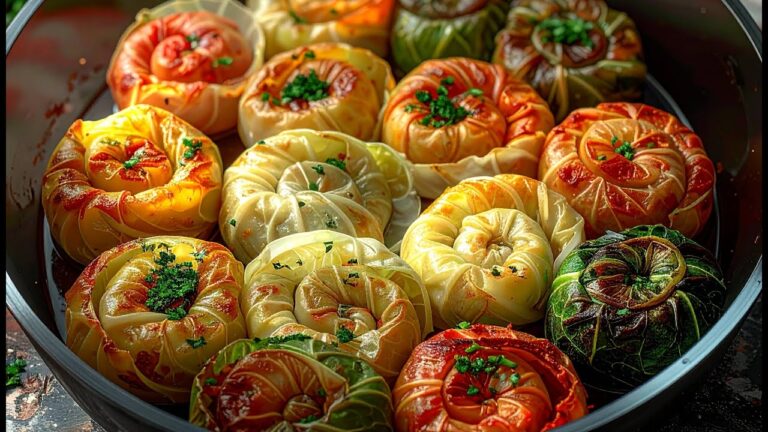 5 einfache Kohl-Rezepte, die Ihre Familie begeistern werden!