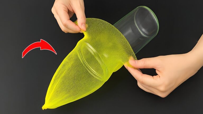14 geniale Hacks für dein Zuhause, die dein Leben verändern werden!