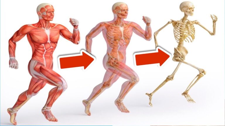 Jeden Tag 5 Minuten rennen: 7 überraschende Vorteile für deine Gesundheit!