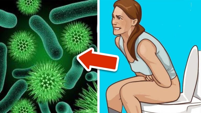 6 überraschende Anzeichen, dass du dringend mehr Probiotika brauchst!