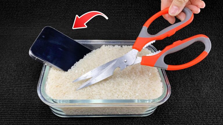 15 geniale Home Hacks, die dein Leben verändern – Nummer 7 wirst du lieben!