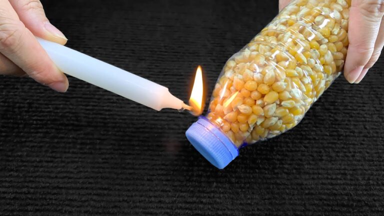 13 geniale Home Hacks, die dein Leben verändern – entdecke sie jetzt!