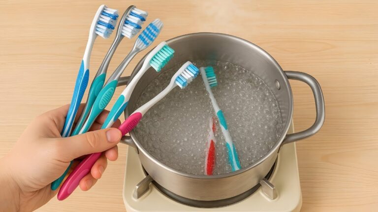 14 geniale Hacks für dein Zuhause, die dein Leben verändern werden!