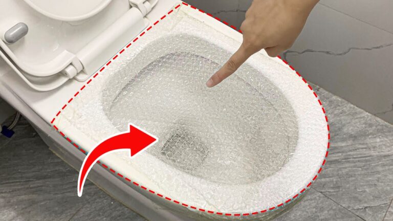 14 geniale Hacks für dein Zuhause, die du unbedingt ausprobieren musst!