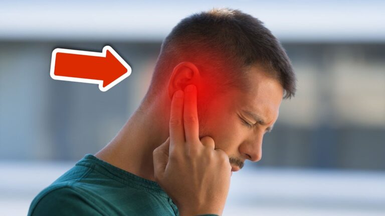 5 Gründe, warum dieses Mineral deinen Tinnitus für immer besiegt!