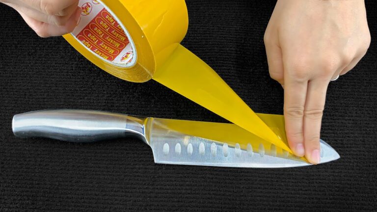 13 geniale Home Hacks, die dein Leben einfacher machen und die du kennen solltest!