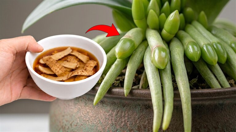 10 Tipps für die schnelle und üppige Orchideenpflege, die du kennen musst!