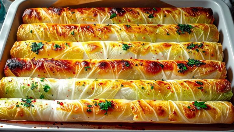 Entdecke 7 unglaubliche Kohl-Rezepte für dein festliches Weihnachtsessen!