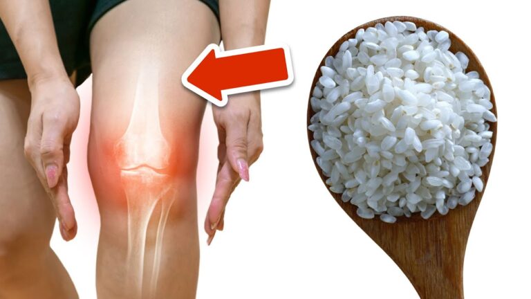 7 Lebensmittel zur Erneuerung des Knorpels im Knie, die du jetzt ausprobieren musst!