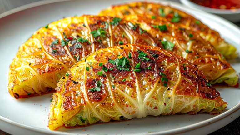 Entdecke 5 geniale Kohl-Rezepte für dein perfektes Weihnachtsessen!