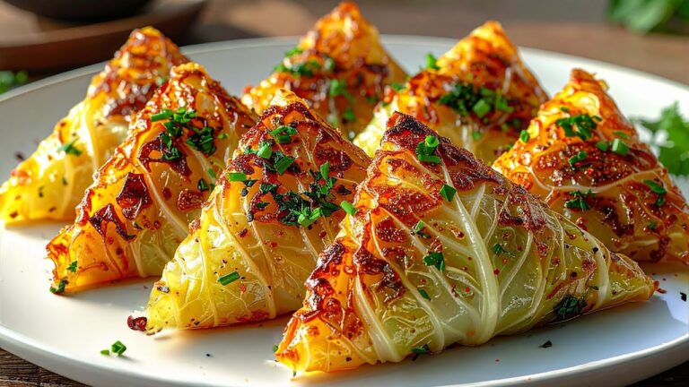 Entdecke 5 überraschende Kohlrezepte für das perfekte Weihnachtsessen! 🎄❤️