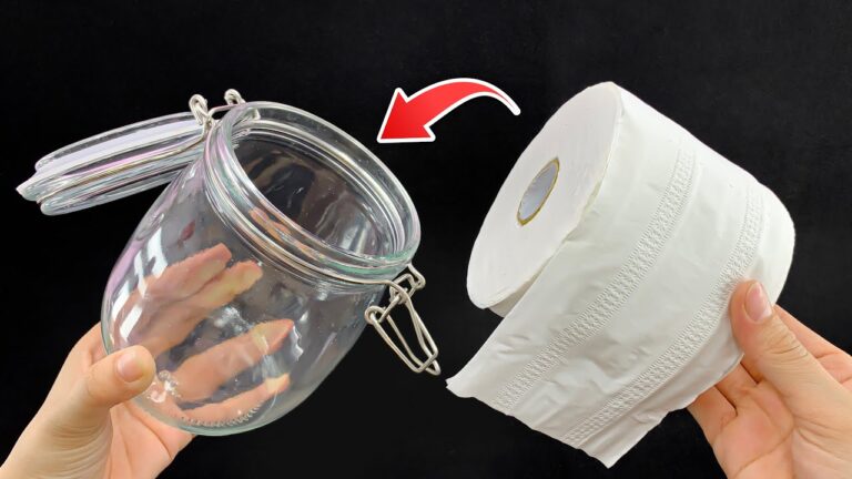 14 geniale Hacks für dein Zuhause: So wird dein Leben einfacher und schöner!