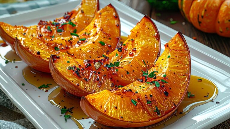 10 köstliche Kürbisrezepte für das perfekte Festtagsessen vom Dorfgroßvater