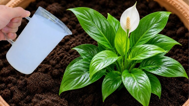 Hundert Blumen das ganze Jahr: Entdecke 1 Cup pro Woche für blühende Freude!