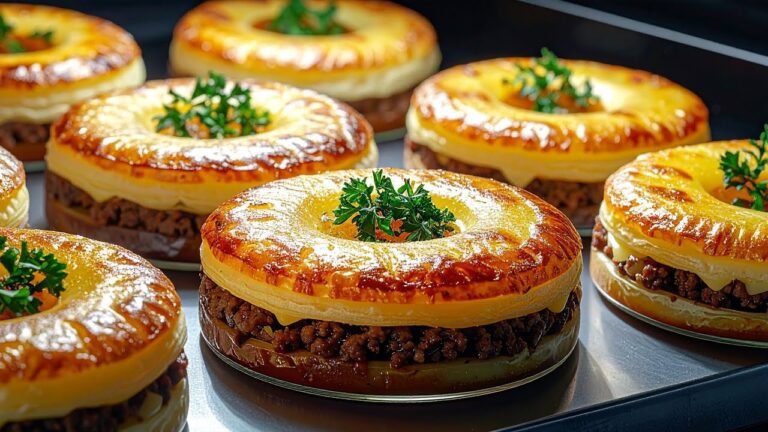Entdecke 2 geniale Kürbisrezepte, die du unbedingt ausprobieren musst!