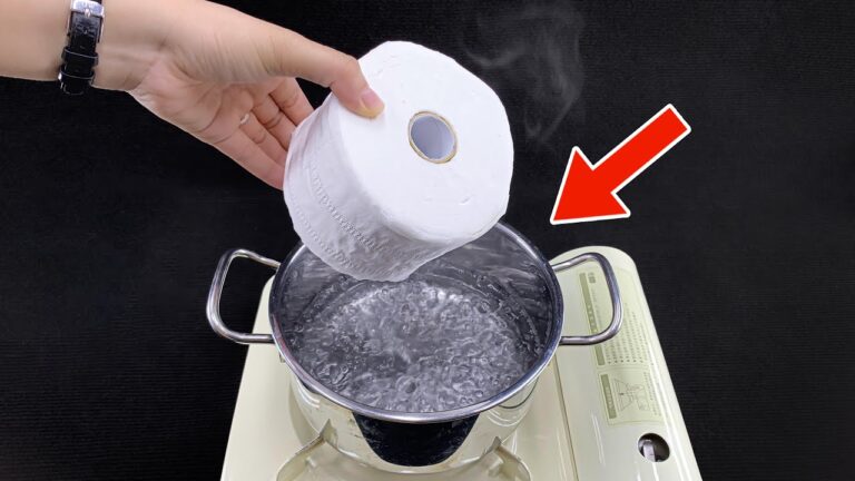 10 geniale Wohn-Hacks, die dein Zuhause revolutionieren werden!