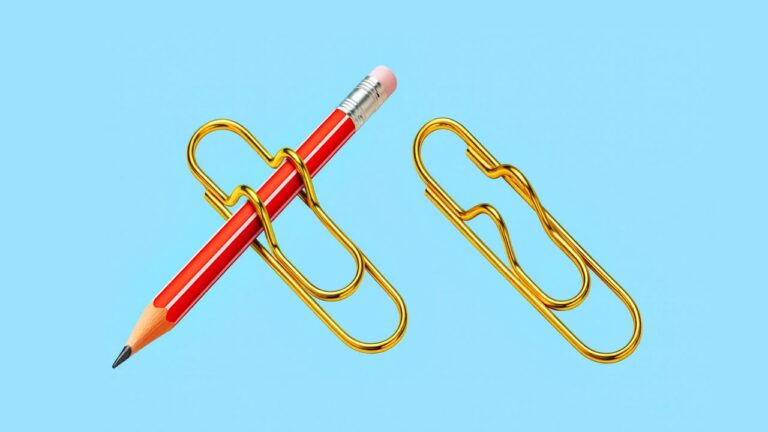 12 geniale Paperclip Hacks, die dein Leben verändern werden!