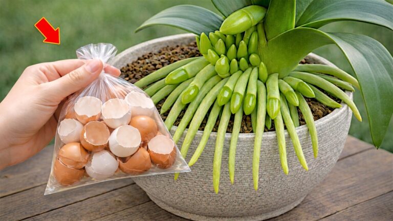 7 Tipps für blühende Orchideen ohne Erde – entdecke das Geheimnis!
