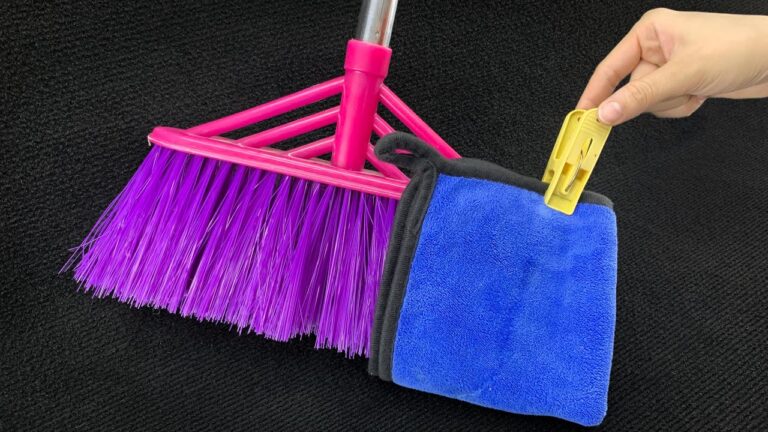 14 geniale Home Hacks, die dein Leben drastisch erleichtern werden!
