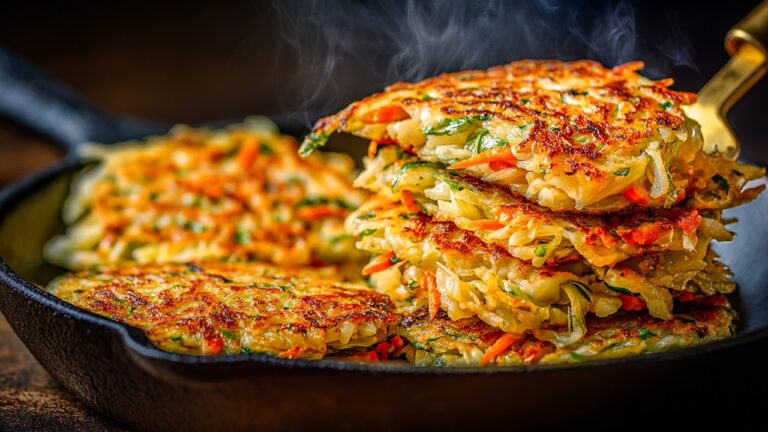 5 geniale Rezepte mit Kohl und Eiern, die du sofort ausprobieren musst!