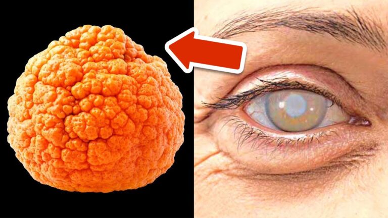 5 erstaunliche Vorteile von Mandarinen, die du jeden Tag nutzen kannst!